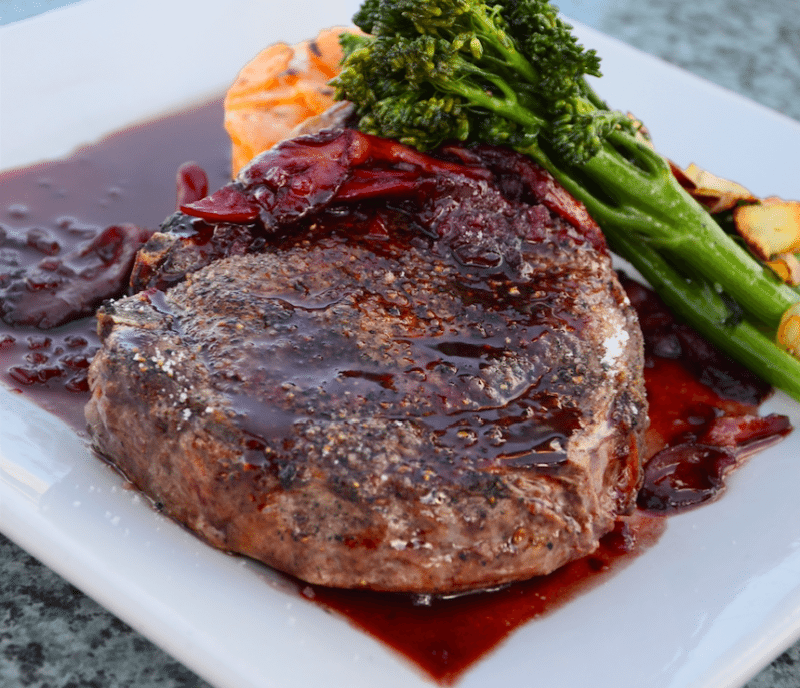 5 Best Places In KL For Delicious Steak Below RM50