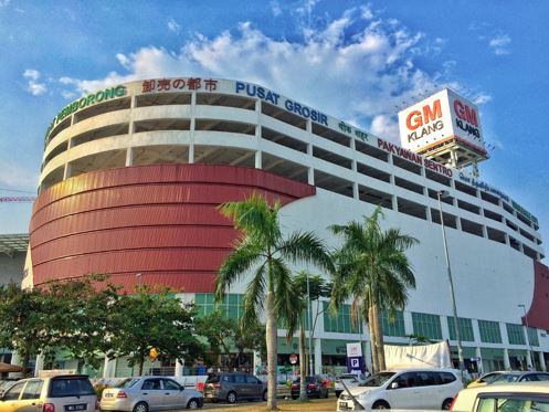 Factory Outlet Malls Worth Travelling to in Malaysia