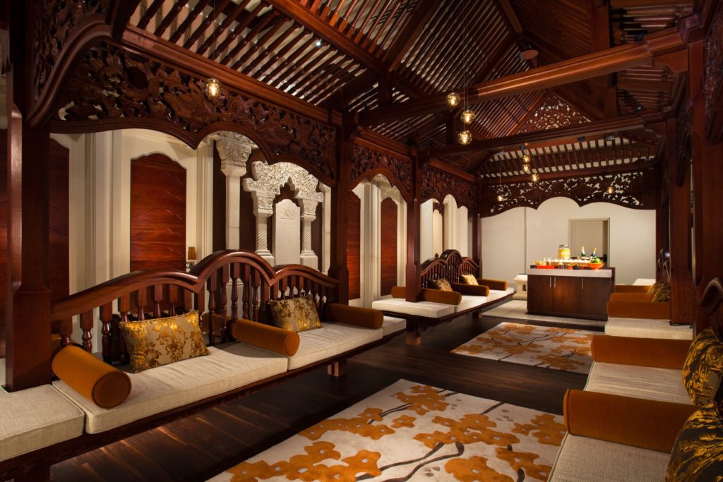 best spa in malaysia