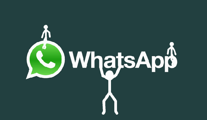 what is whatsapp used for
