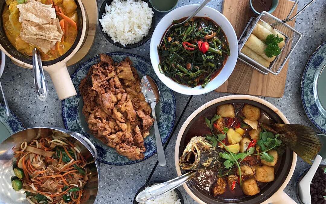 8 Tempting UberEATS in KL, Delivered On Time for Lunch