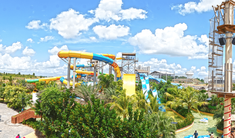 4 Theme Park Family Day Trips With Tickets Below Rm90