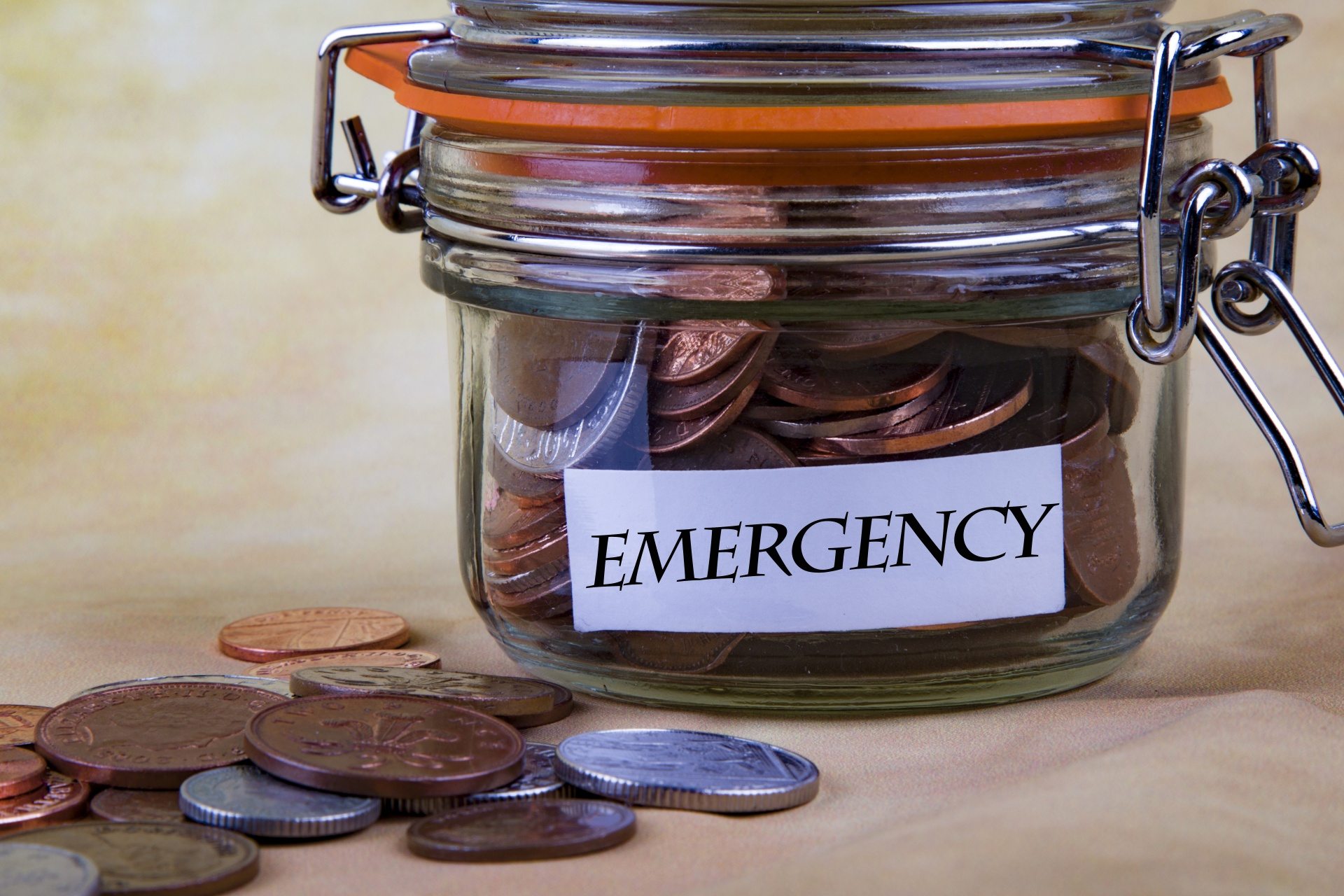 What Is An Emergency Fund and Why You Need It