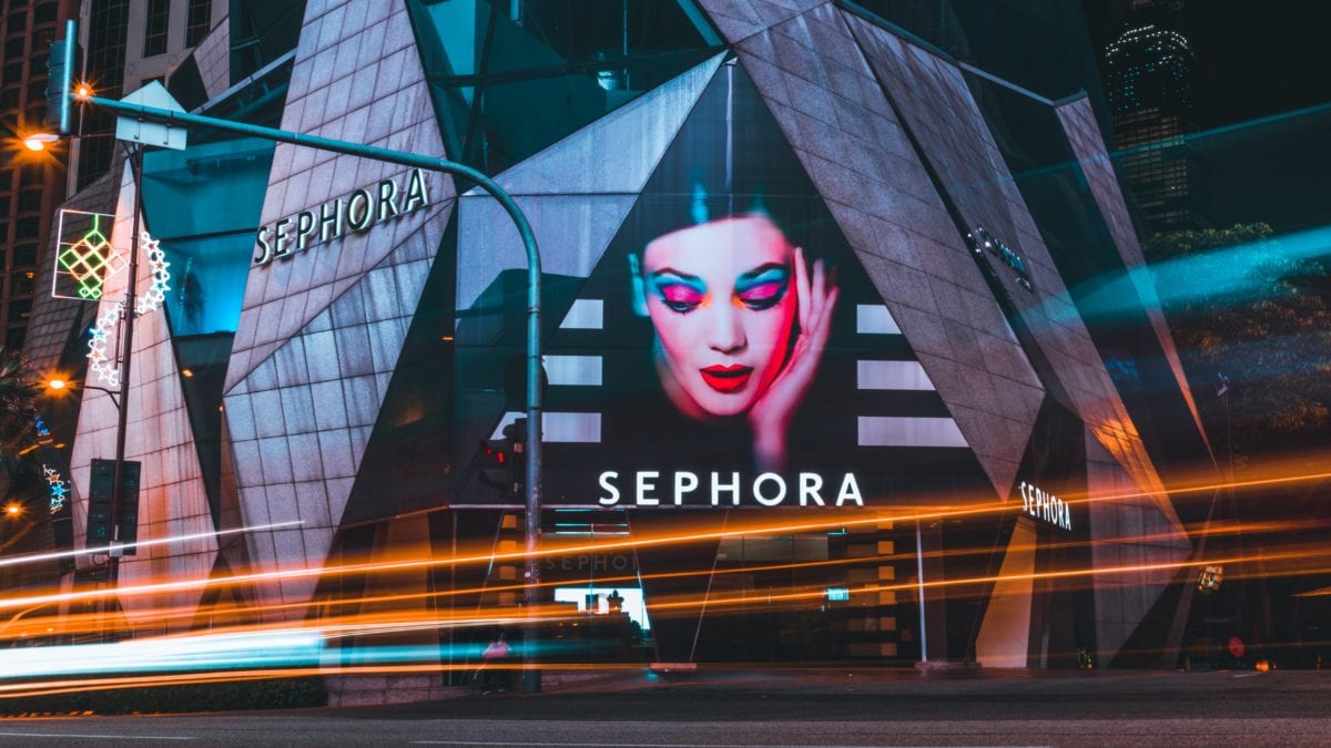 Never Miss A Sephora Sale Again With Your Beauty Pass Membership