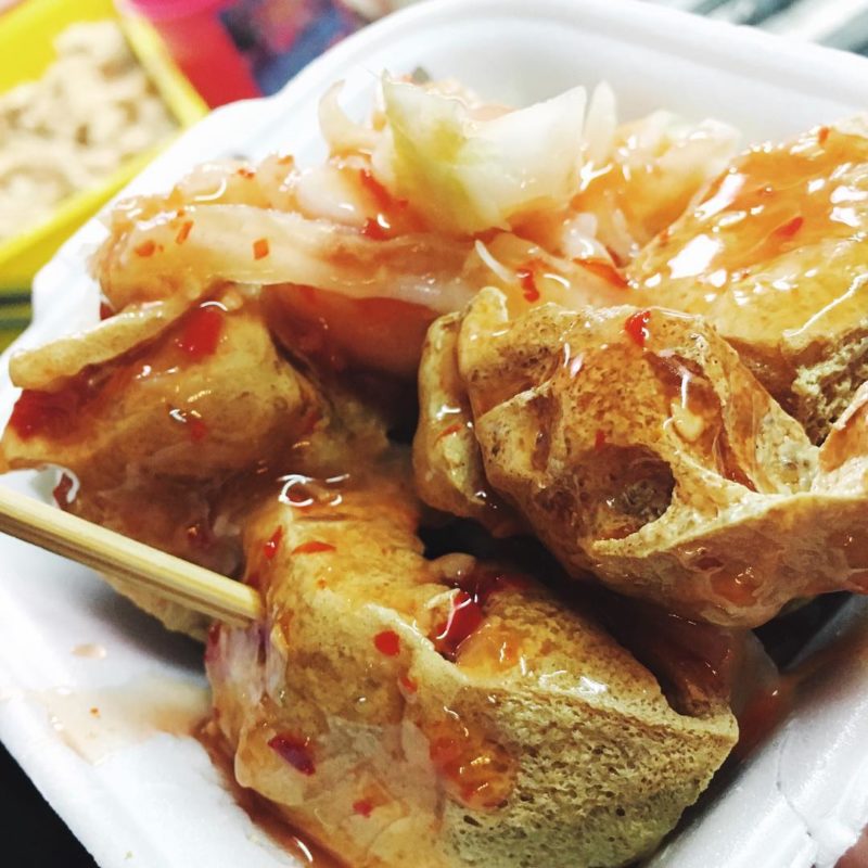 Best Street Food You Can Find In Kl