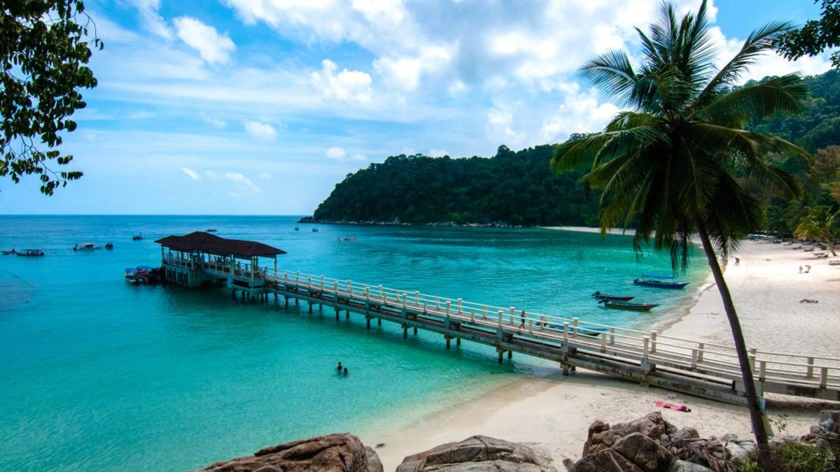 These Are The Best Places To Visit In Malaysia