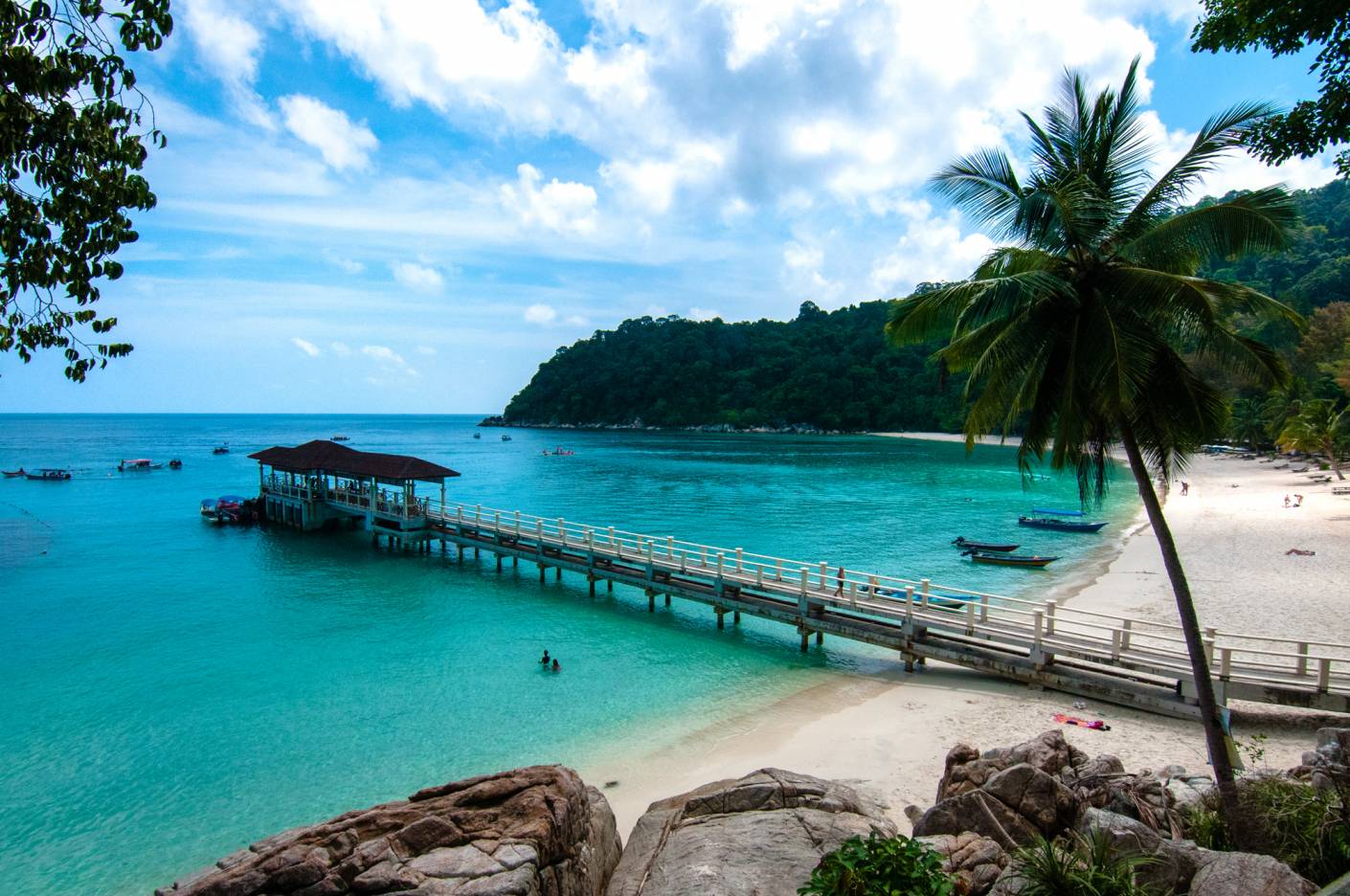These Are The Best Places To Visit In Malaysia