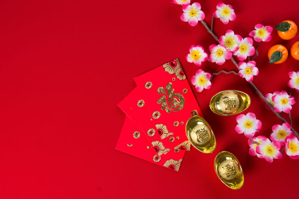 Chinese New Year Ang Pow Rates 2019 In Malaysia&hellip;and Tips to Budgeting!