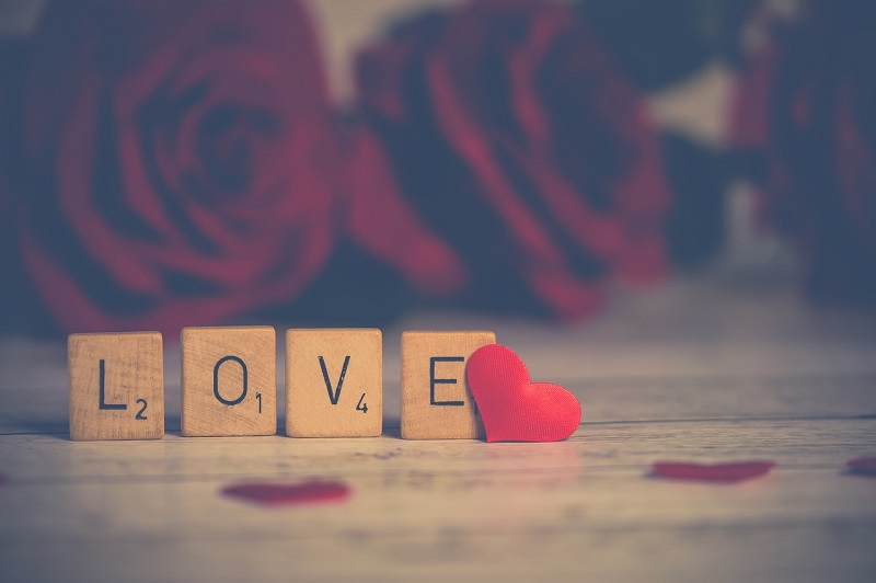 Стоит ли желать своей возлюбленной счастливого дня святого Валентина
