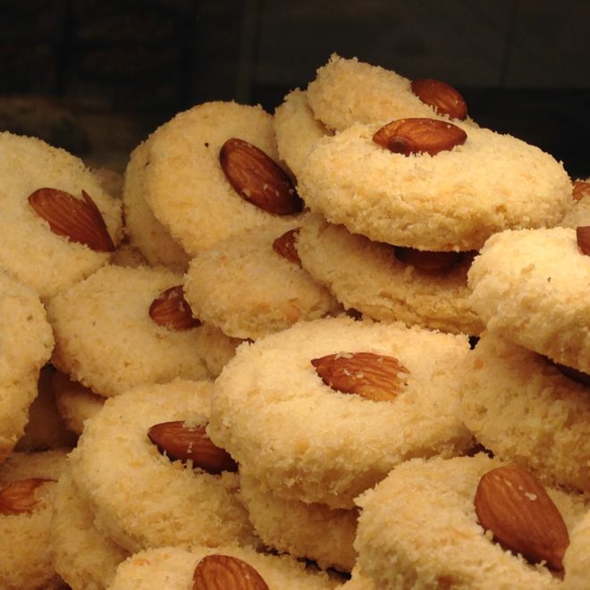 Bake These 5 Favourite Chinese New Year Cookies At Home