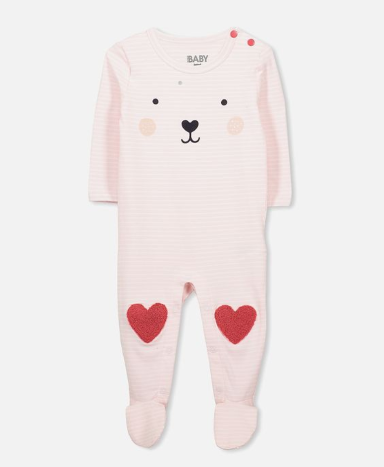 Chinese New Year Children Clothes You Should Get