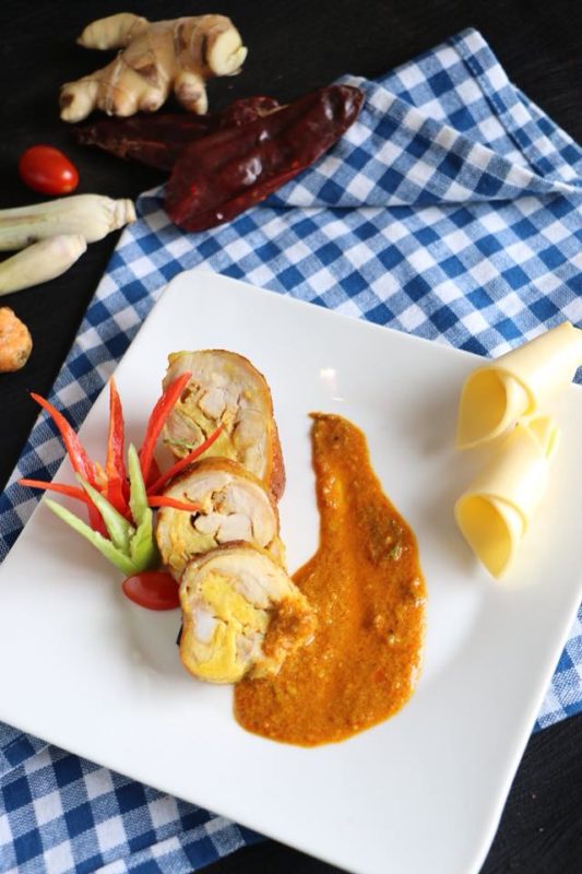 The 39 Food PNB malaysian cuisine