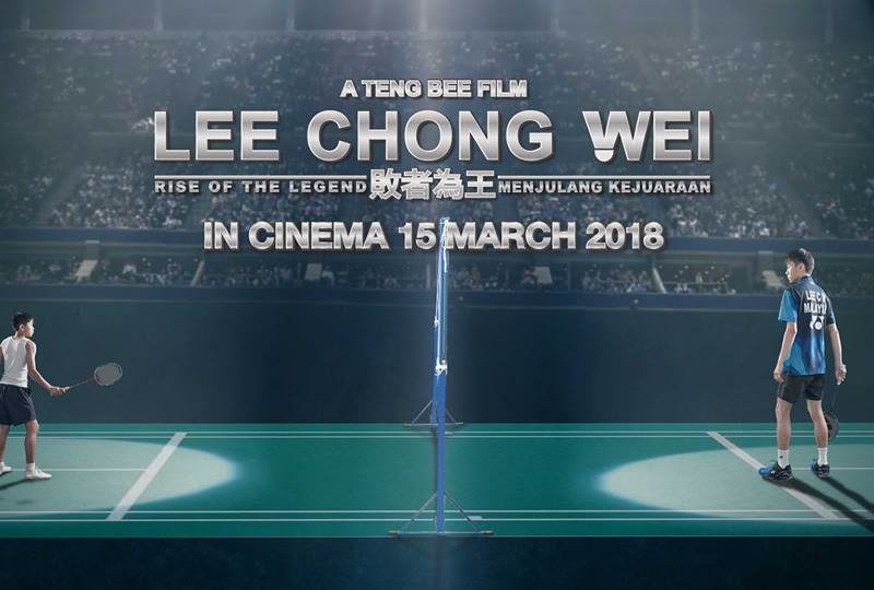 Lee Chong Wei And Other Malaysian Movies That Make Us Say Malaysia Boleh