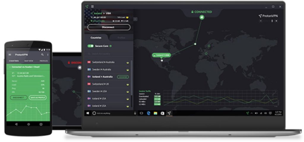 free vpn client for mac with no data cap
