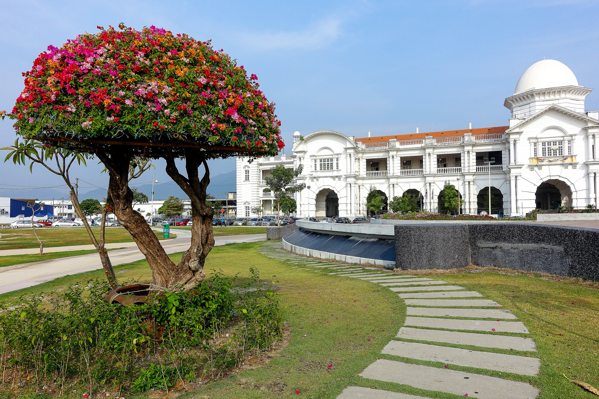9 Things to See Do in Ipoh  M sia Michelle Yeoh s 