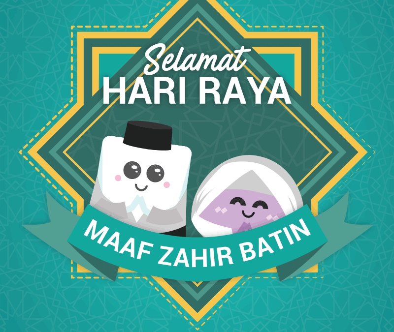 4 Hari Raya Wishes to Send on WhatsApp To Your Friends And Family