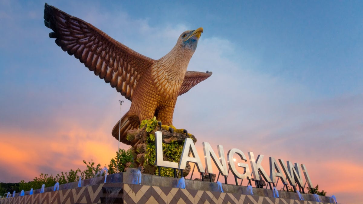 Langkawi Shopping: A Shopaholic's Guide