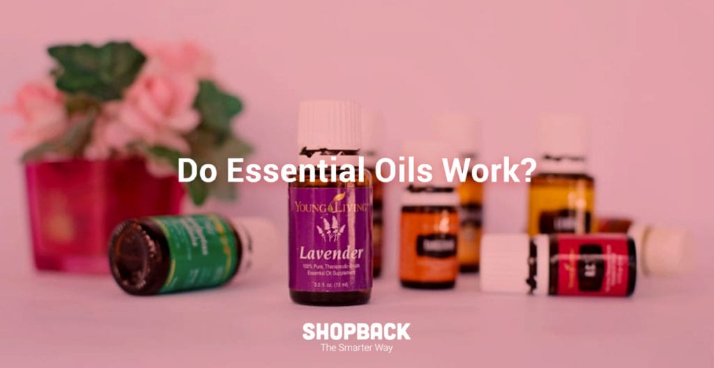 blog header essential oils