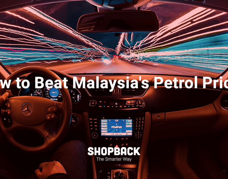 Updated Malaysia S Petrol Prices The Ultimate Guide To Beat It