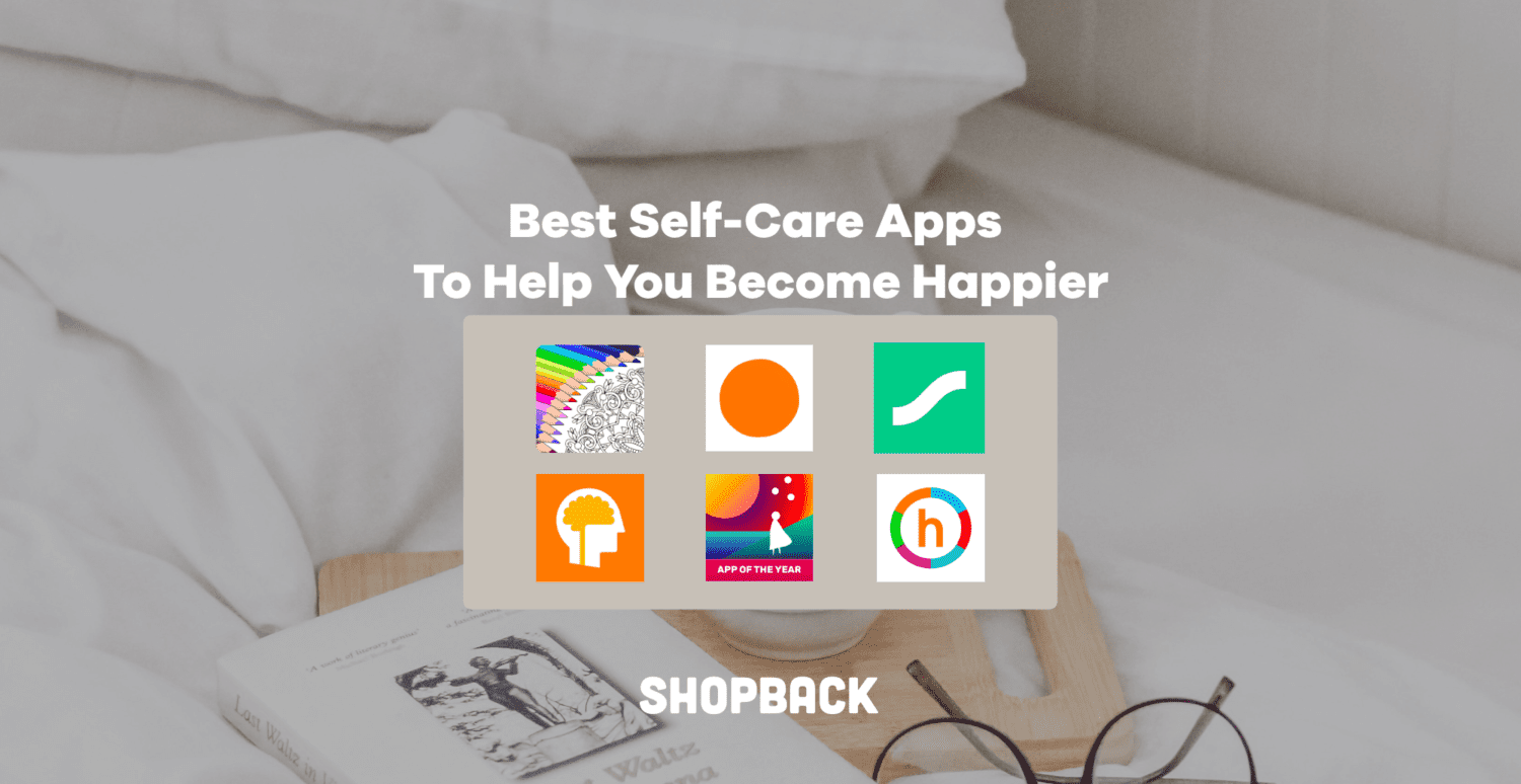 best self-care apps