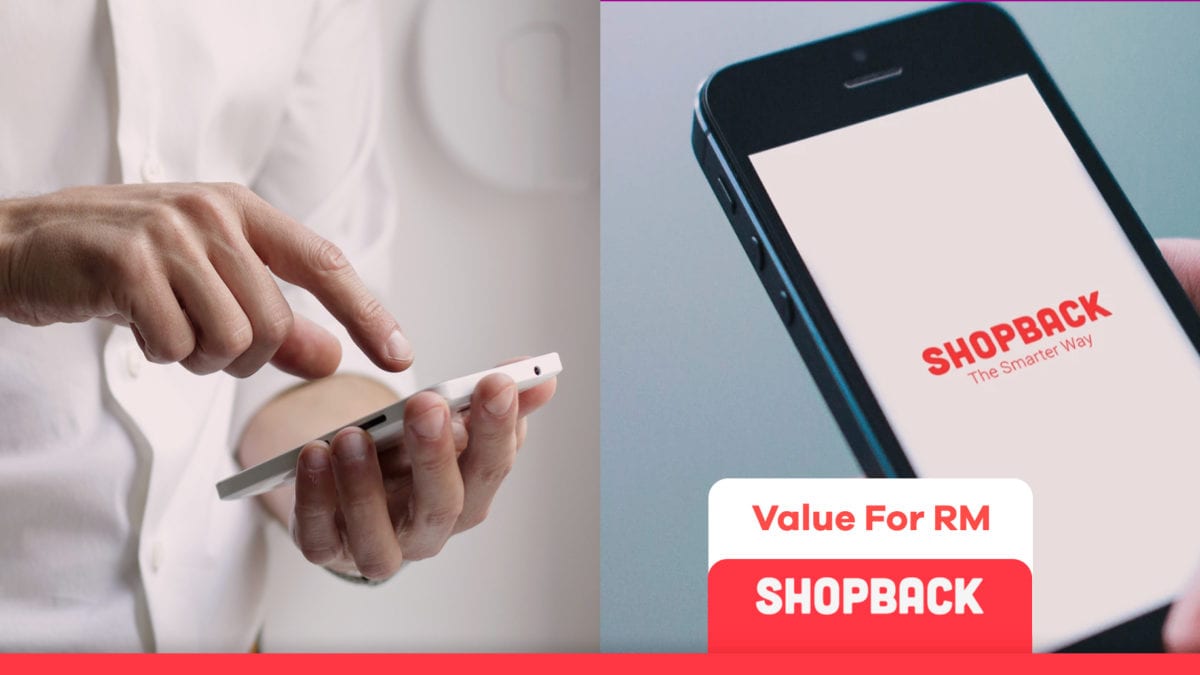 Boost e-Wallet is on Shopback And Here’s Why You Should Be Excited