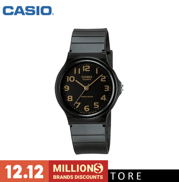 casio watch for christmas present shopee