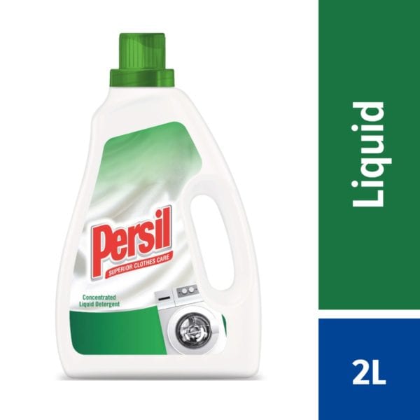 Persil Liquid Detergent