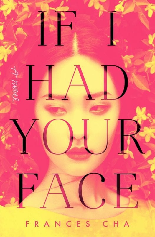 i had your face