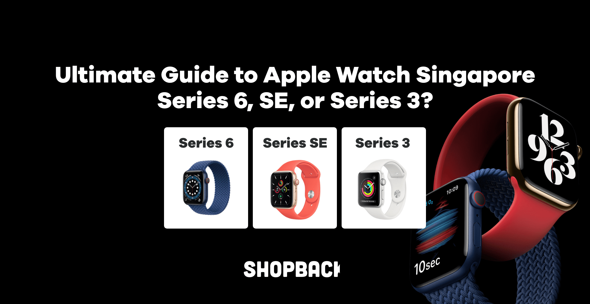 difference between apple watch series 3 gps and cellular