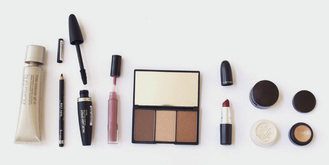7 Face Essentials Every Girl Needs To Own