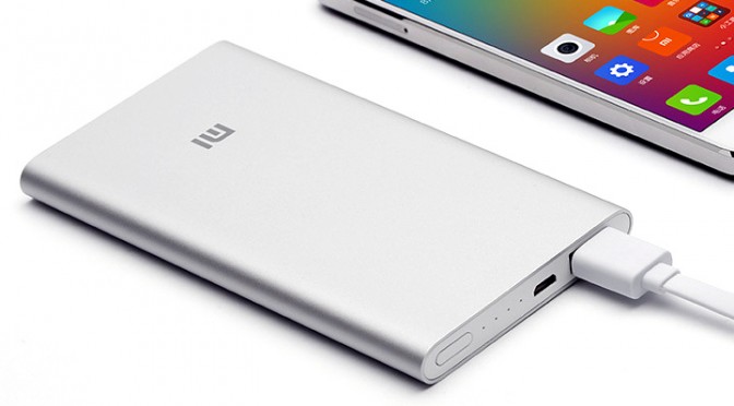 5 Things You Need To Know Before Buying A Powerbank