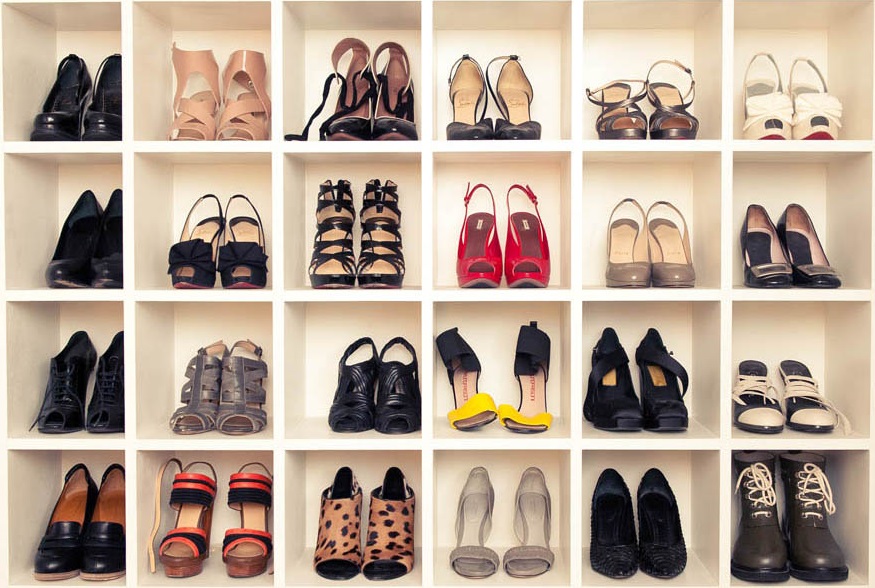 Every Girl Should Own Each Of These Types Of Shoes!