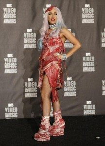 meat-dress