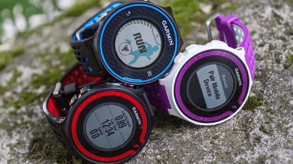 4 Fitness Trackers That’ll Make You Healthier