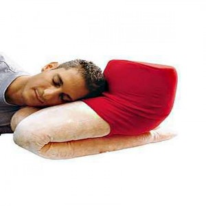 lap-pillow
