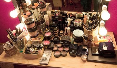 6 Money Saving Tips For Every Make-Up Addict