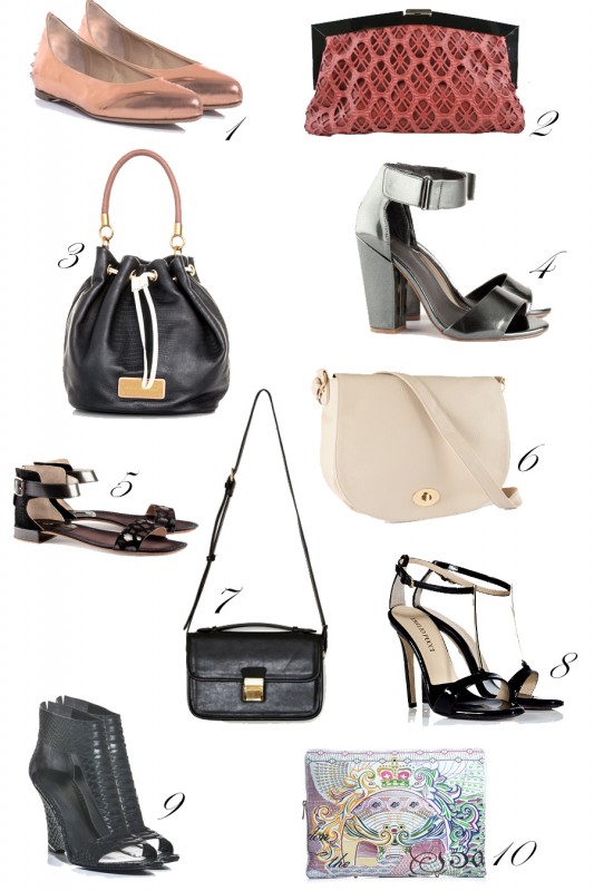 shoes-bags-and-accessories-sale-spring-summer-2013-trend-collage-fashion-blogger2