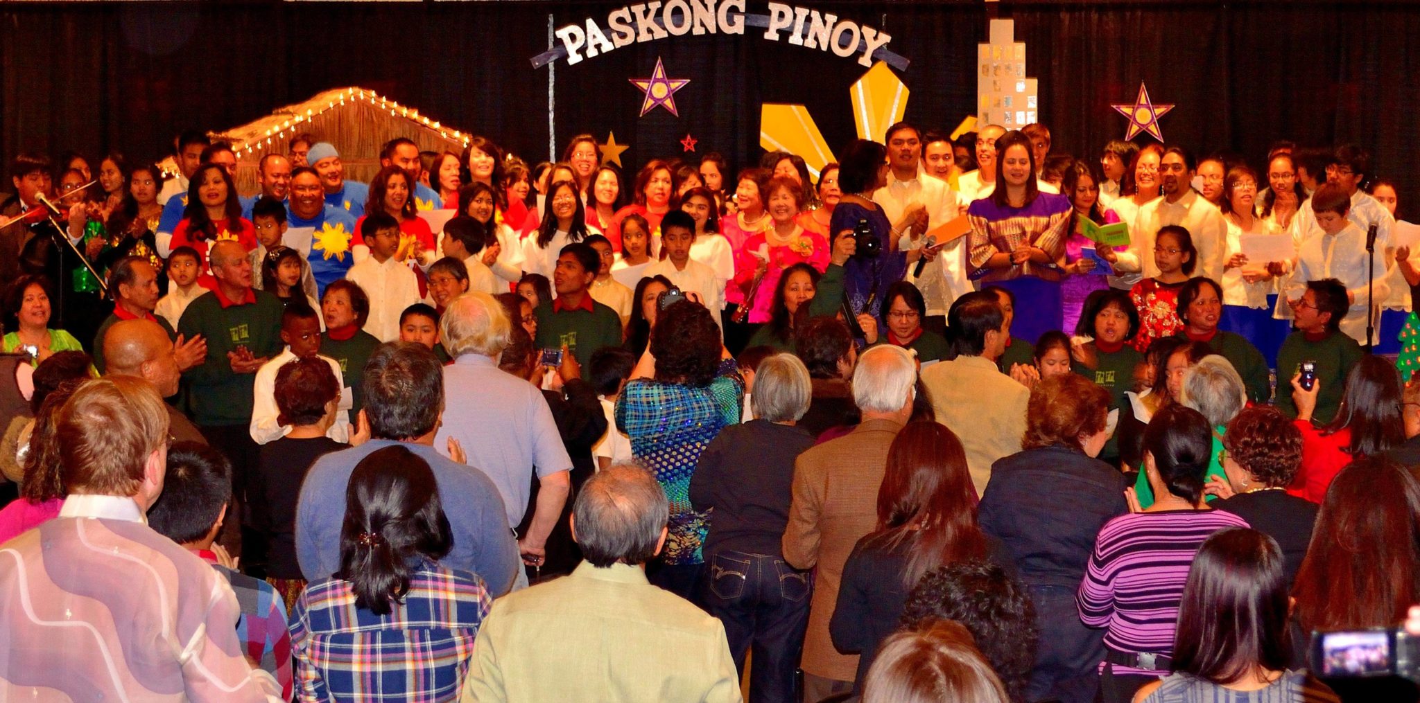 5 Reasons Why Paskong Pinoy Is The Best