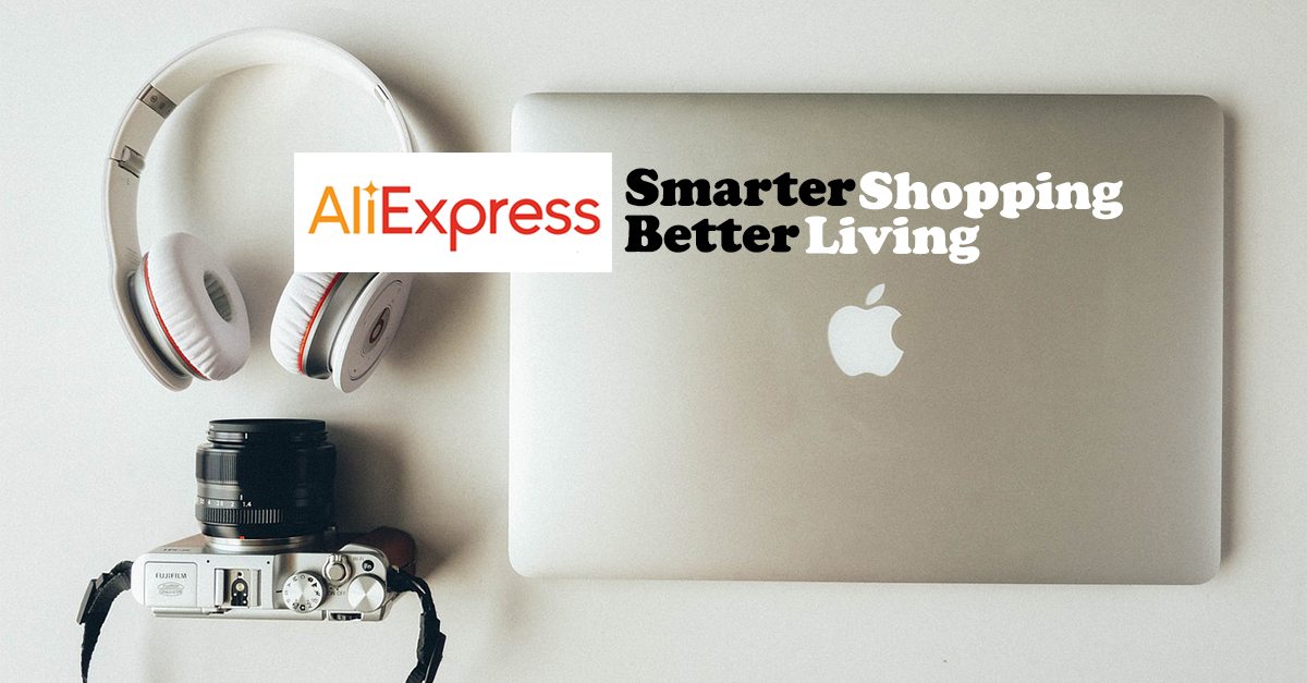 5 Things You Need To Know About AliExpress