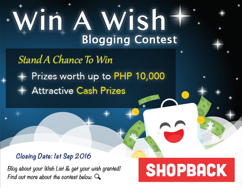 shopback-wish-a-wish-contest