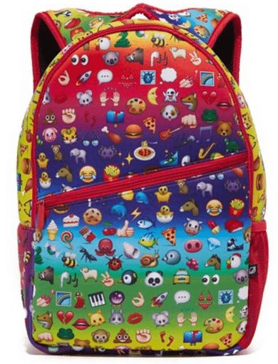 Terez backpack