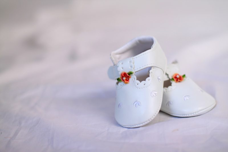 Doll up your little ones with this adorable footwear from Melissa Shoes