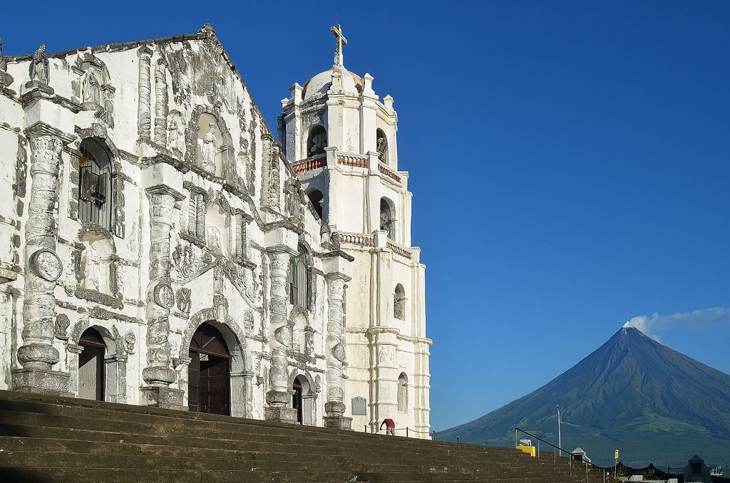 5 Tourist Spots To Visit In Albay Province Bicol Region