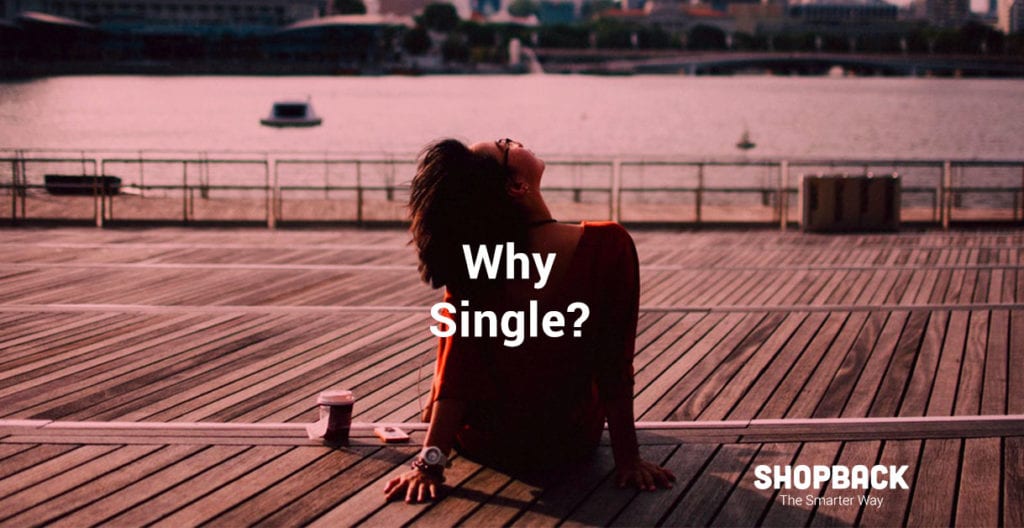 wy are you single on singles day