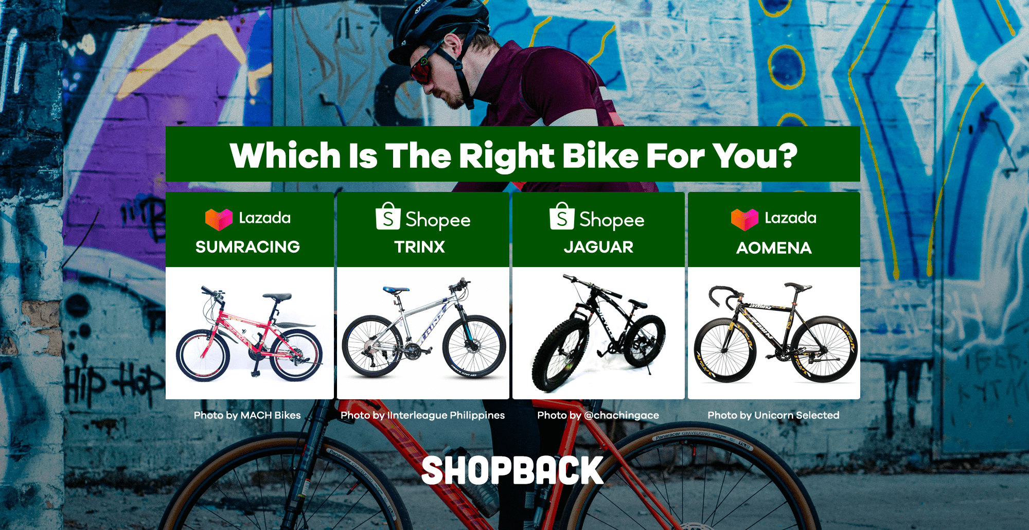 affordable bicycles