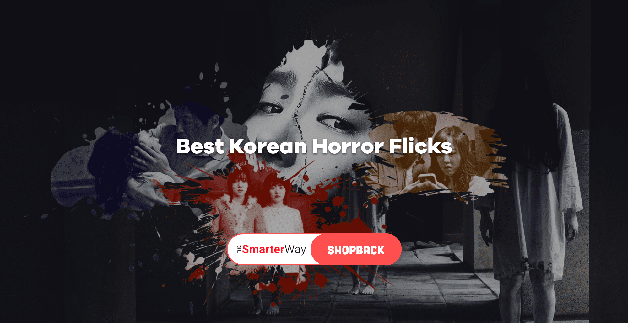 8 Best Korean Horror Movies To Watch This Halloweekend Shopback Philippines