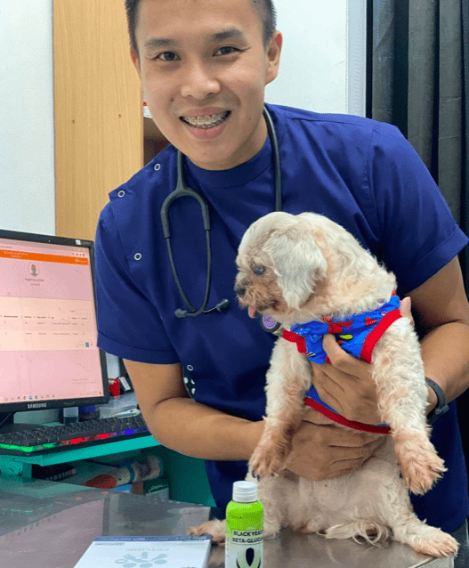 Vacant veterinary jobs philippines