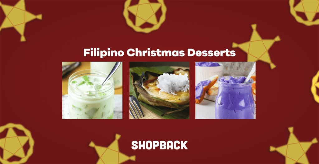 filipino christmas desserts