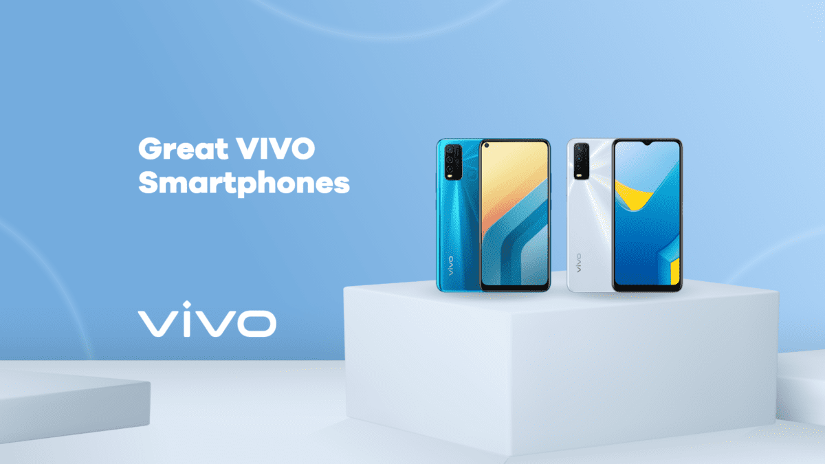 Vivo is treating you with AWESOME deals this summer!