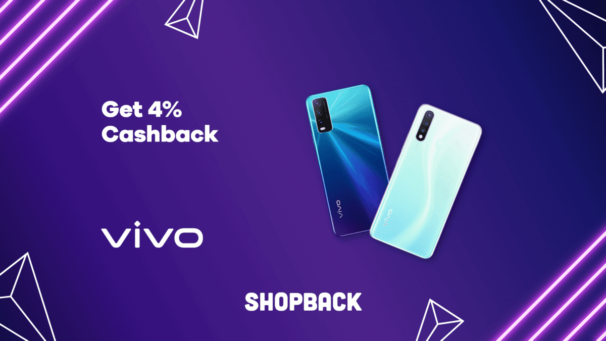 Vivo Brand Day: Best Smartphones You Can Buy From Shopee and Lazada